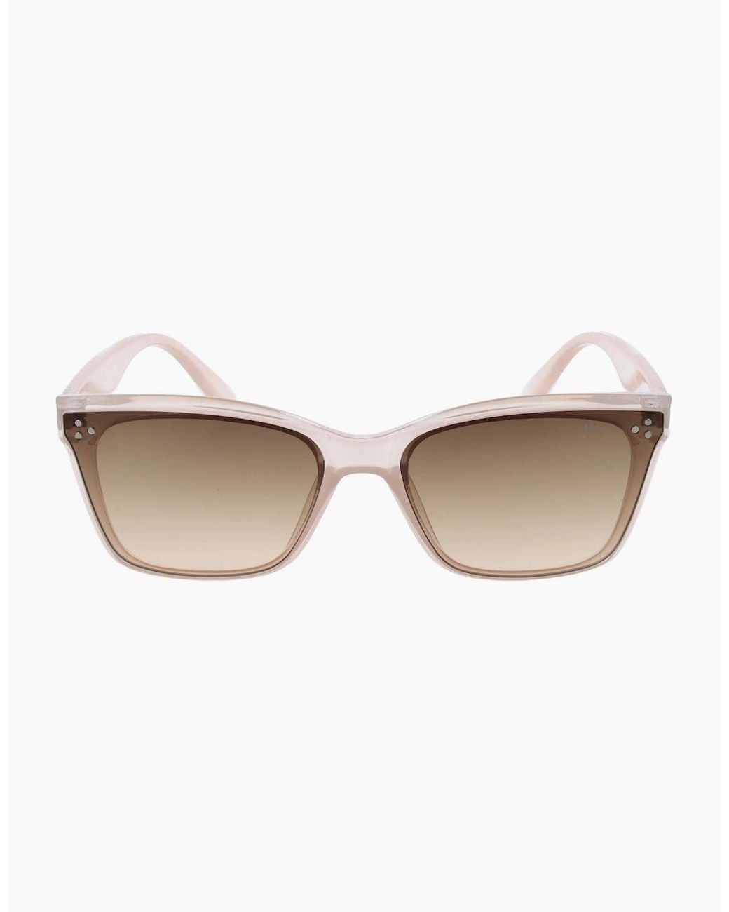 Esprit White Sunglasses Et39264 565 62