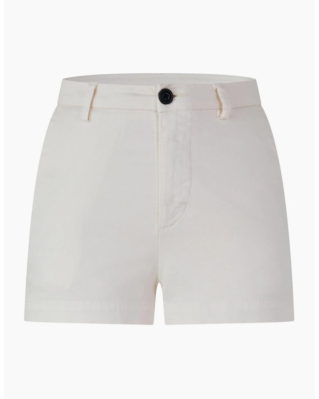 DIESEL Gray P Chino Shorts for men