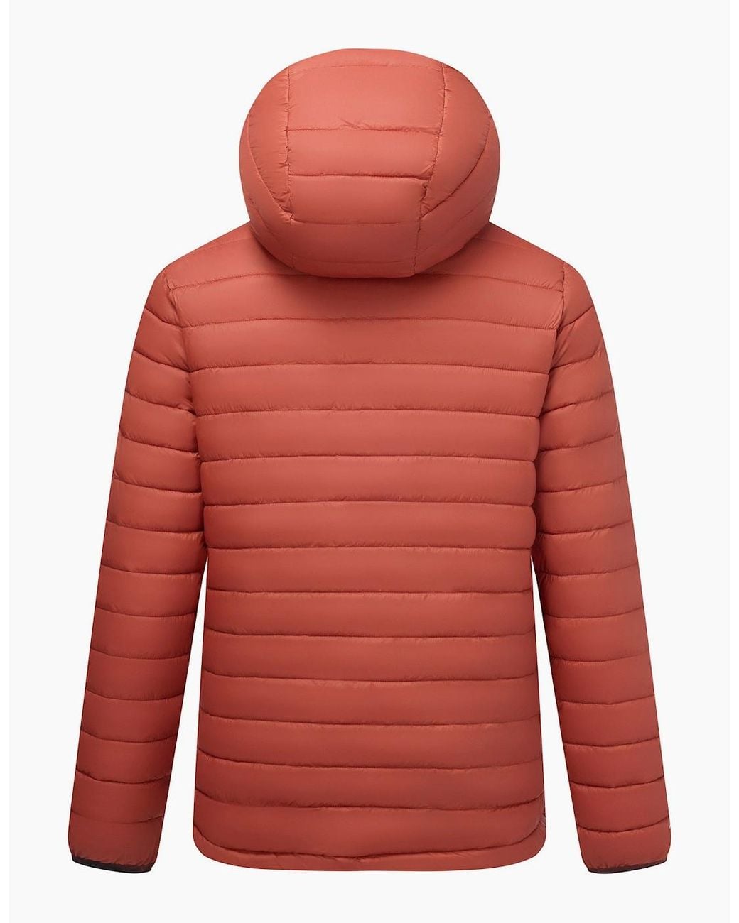 Regatta Red Lightweight Padded Jacket for men