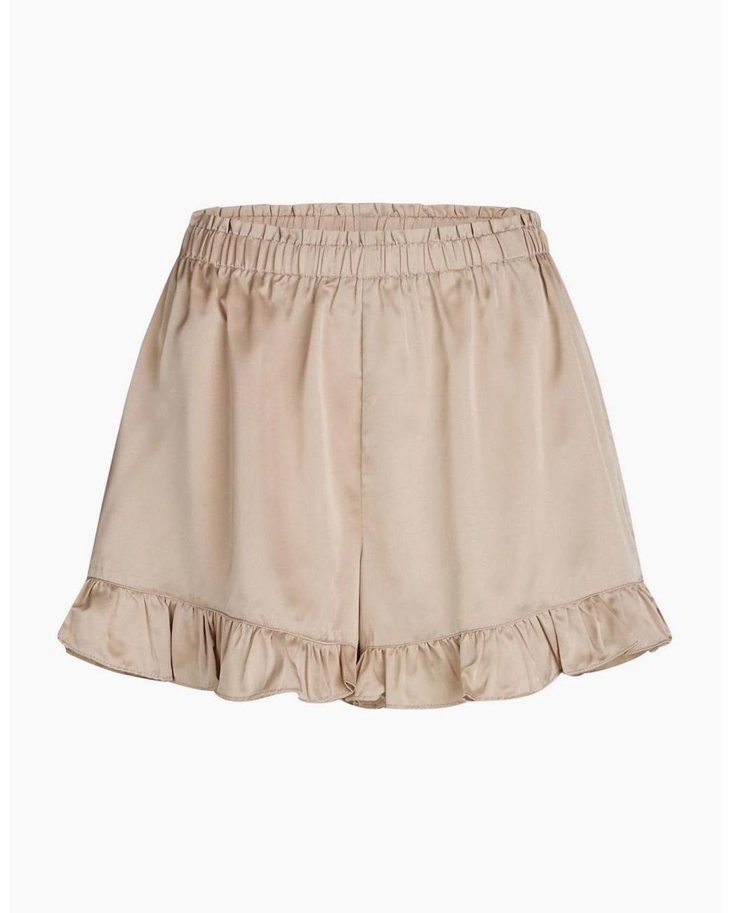 CCDK Natural Ella Shorts