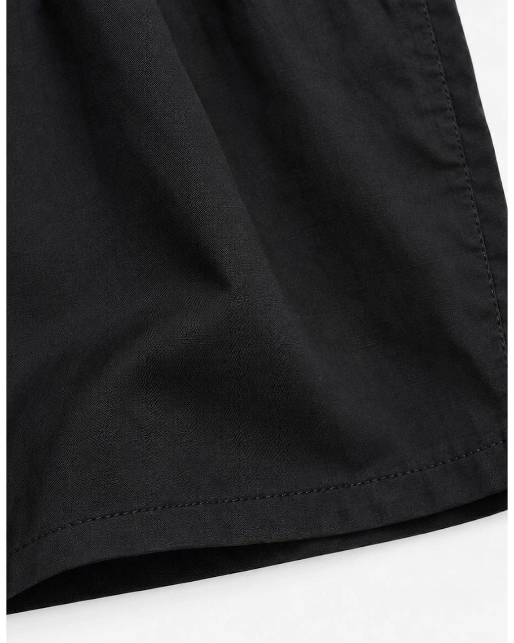 Polo Ralph Lauren Black Elastic Boxers Boxer Shorts Multicoloured for men