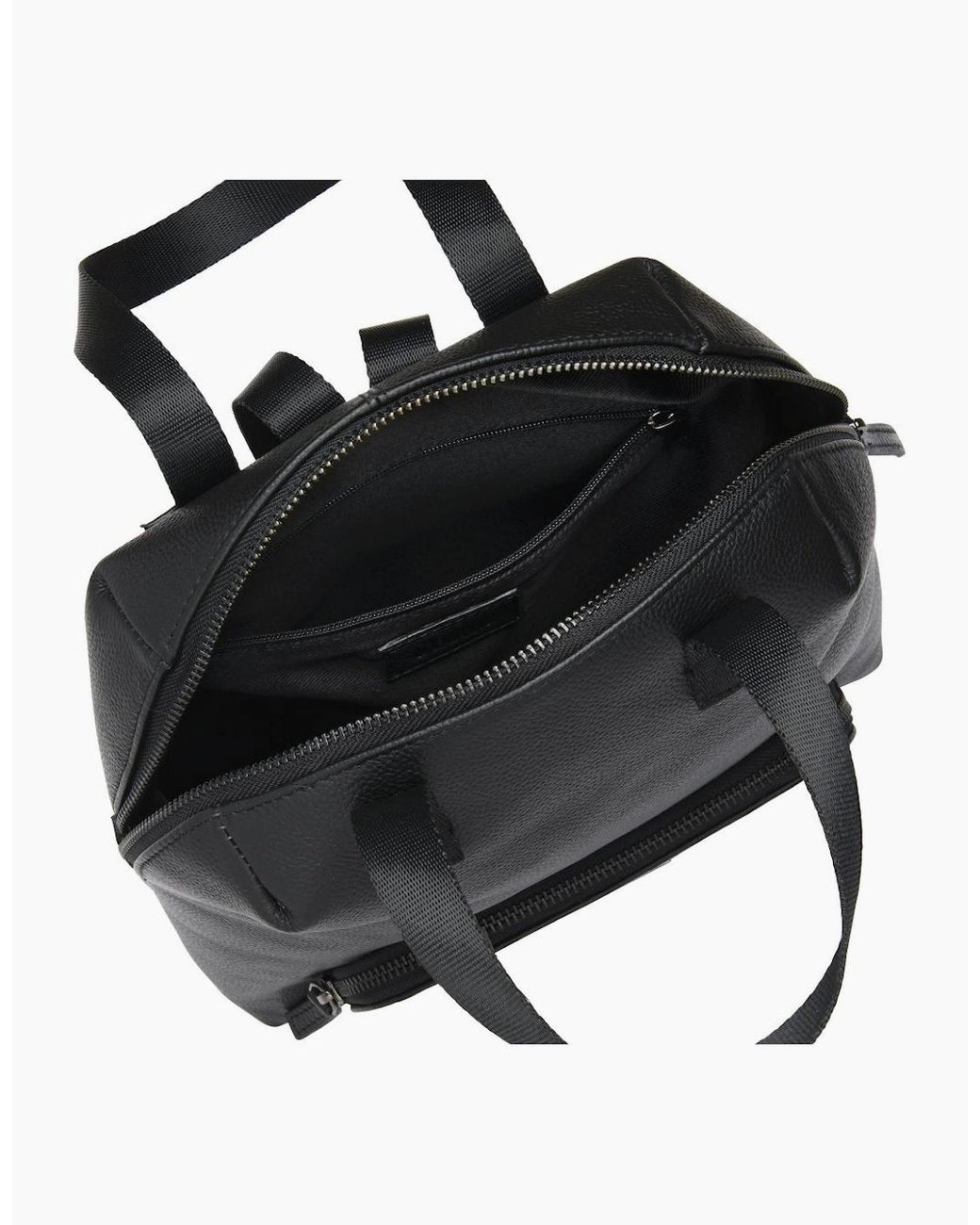 Lotus Black Kassidy Backpack