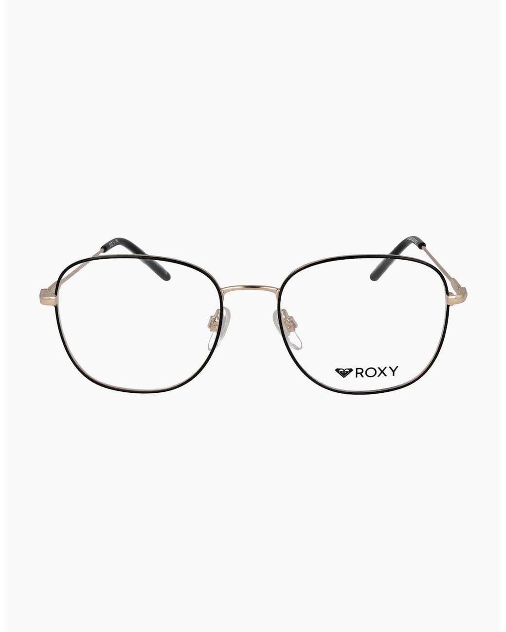 Roxy Black Optical Frame Erjeg03062 Yke0 Euhkai
