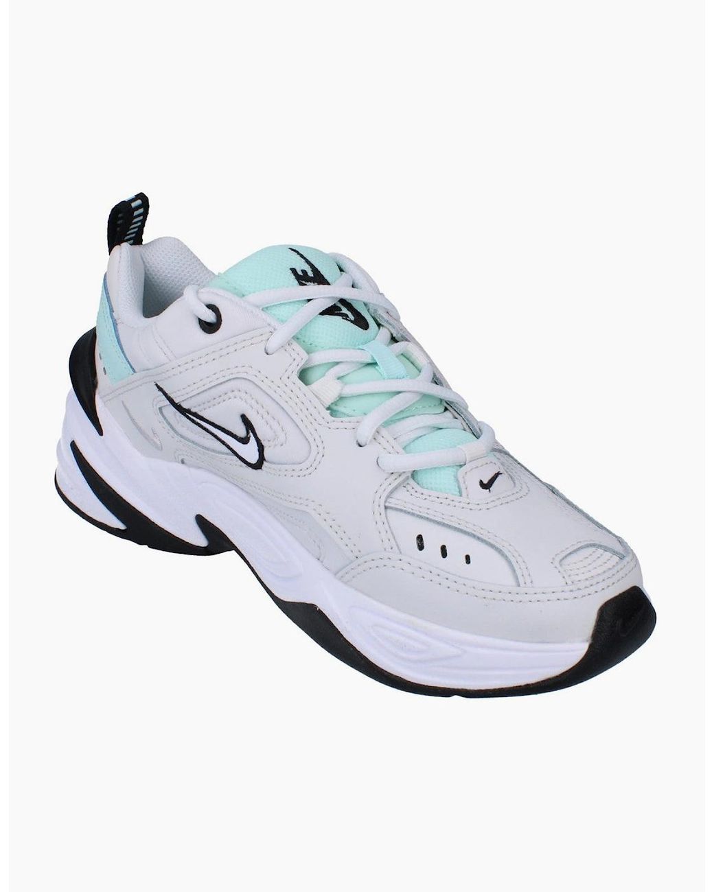 Nike White M2K Tekno Ao3108 013