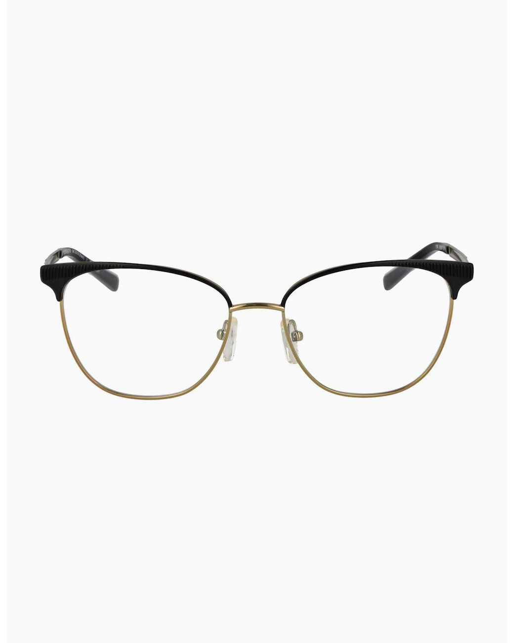 Michael Kors Brown Optical Frame 0Mk3018 1195 54 for men