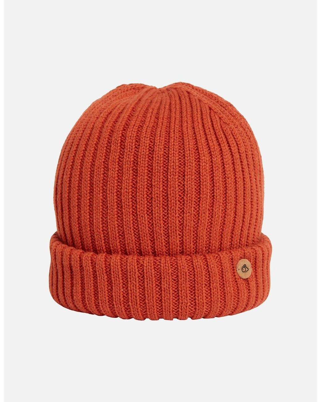 Craghoppers Blue Ladies The National Trust Guelder Beanie