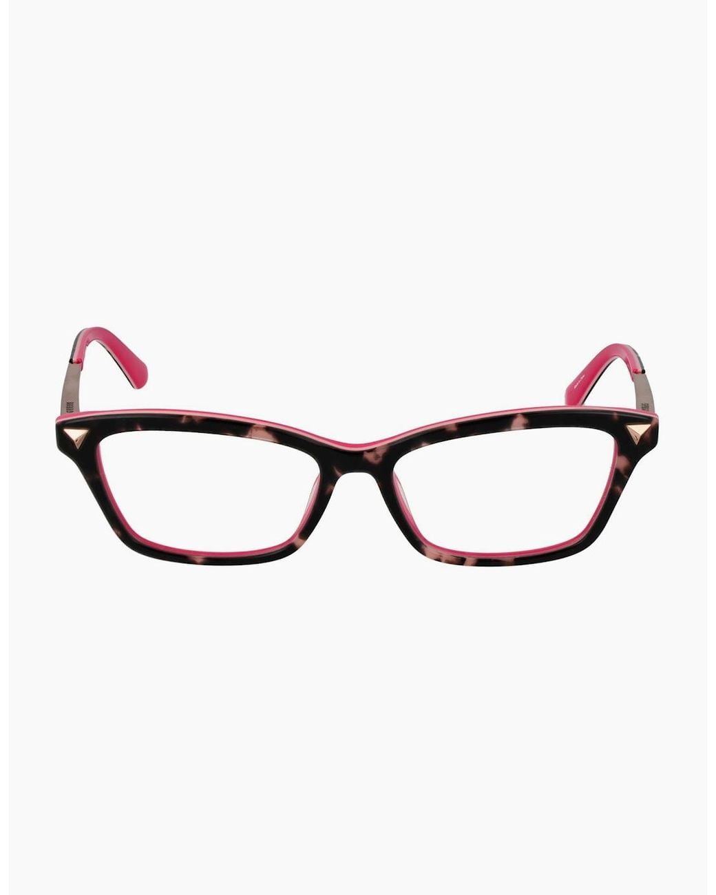 Guess Multicolor Optical Frame Gu2797 074 52