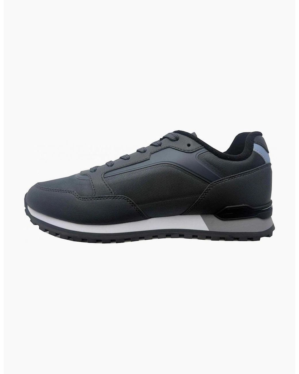 Boss Blue Parkour L Runn Trainers for men
