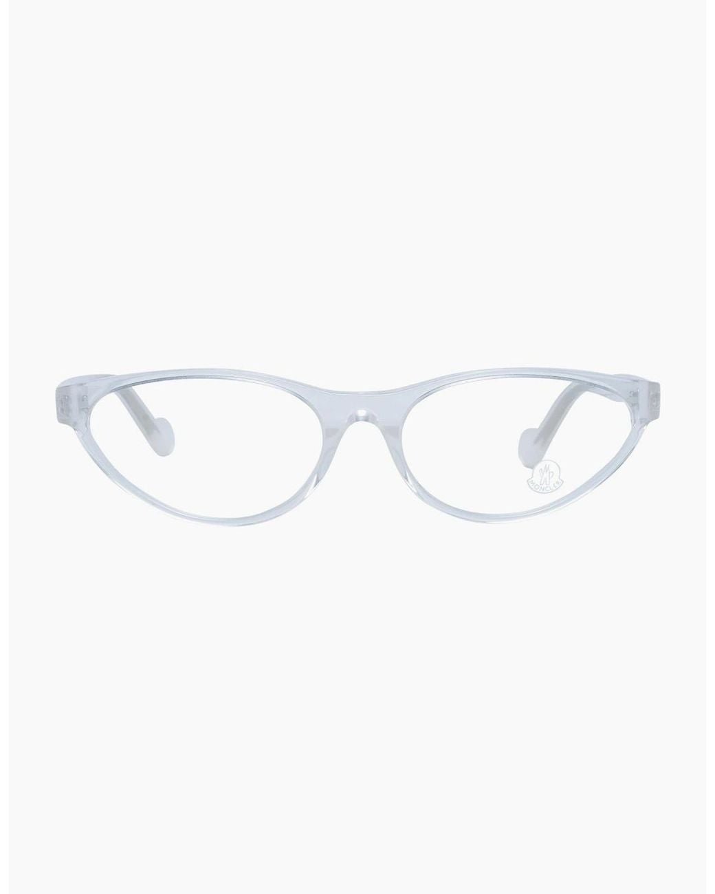 Moncler Natural Optical Frame Ml5064 025 55