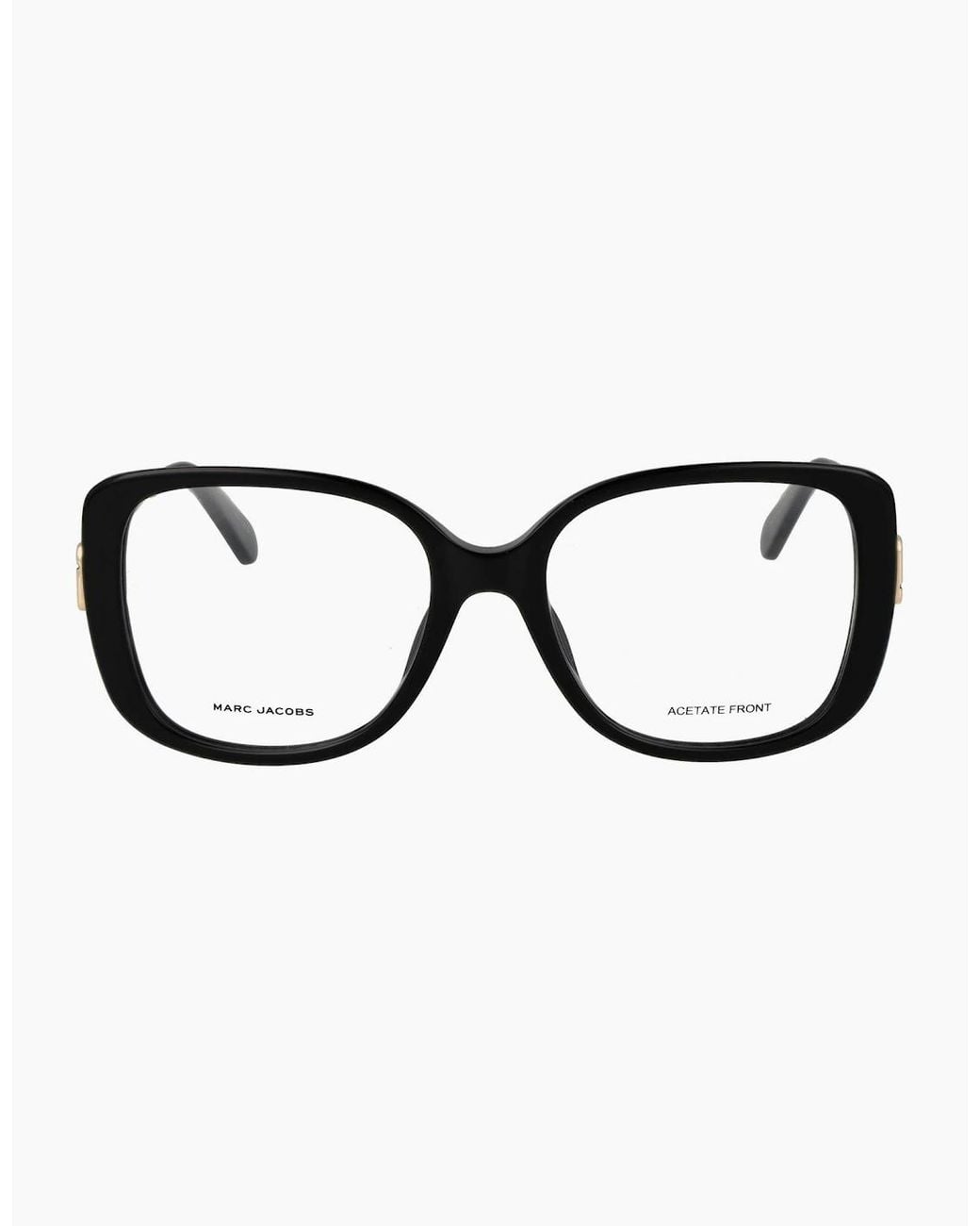 Marc Jacobs Black Optical Frame Marc 921 80718 54