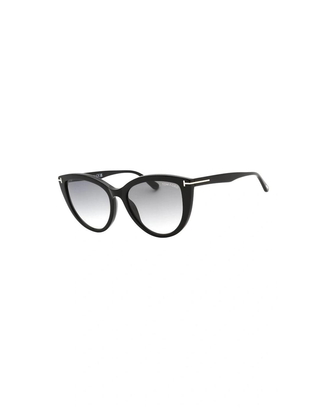 Tom Ford Brown Ft0915 Isabella 02 01B Sunglasses