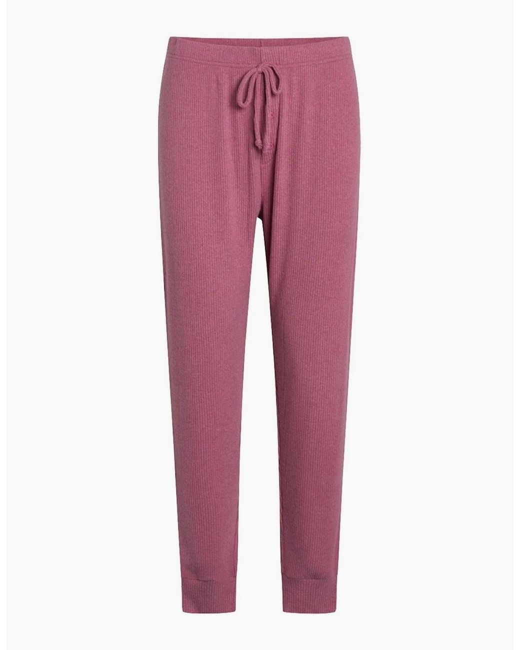 CCDK Red Lola Cosy Pants