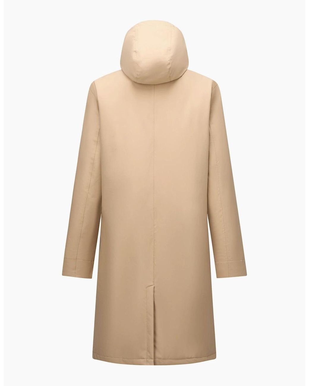 Regatta Natural Ladies Ramona Waterproof Jacket