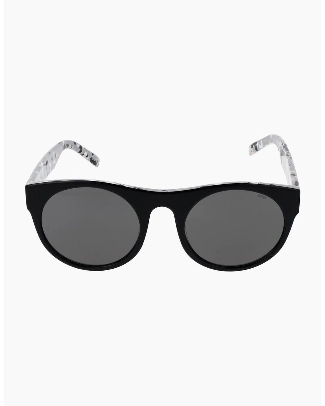 Esprit Black Sunglasses Et39287 538 53