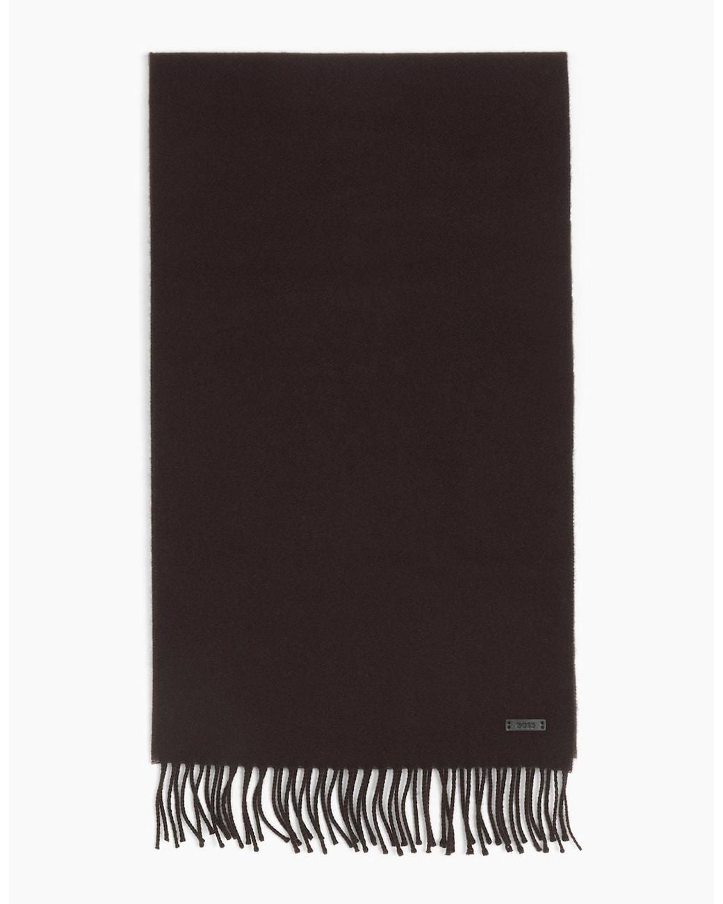 Boss Black Naster 35 Scarf for men