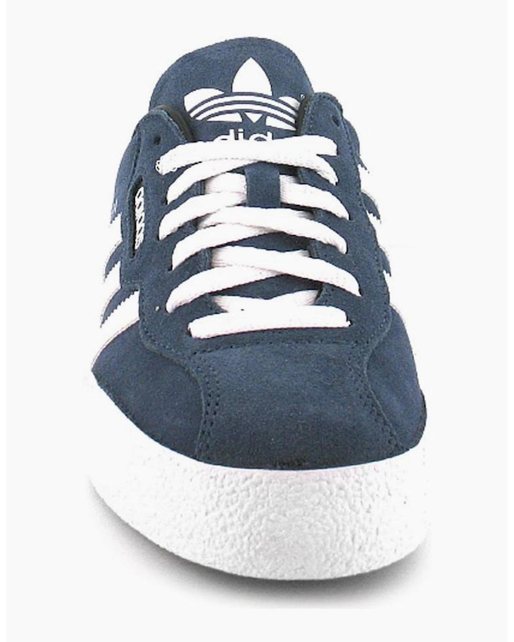 adidas gazelle silver green womens Adidas Originals Samba Super Suede Mens Trainers Grey/Black –  FastTrackFootwear.com main image 0