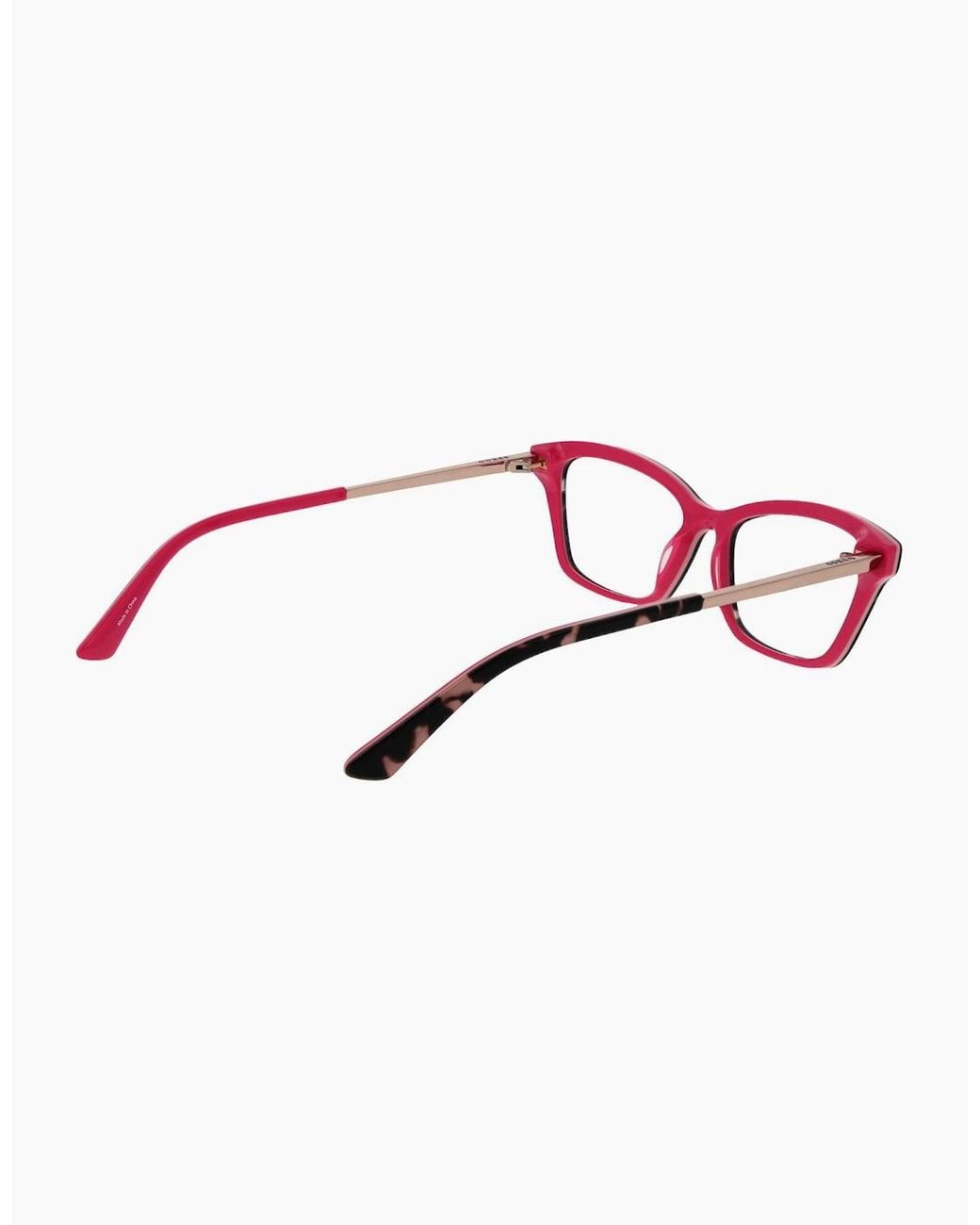 Guess Multicolor Optical Frame Gu2797 074 52