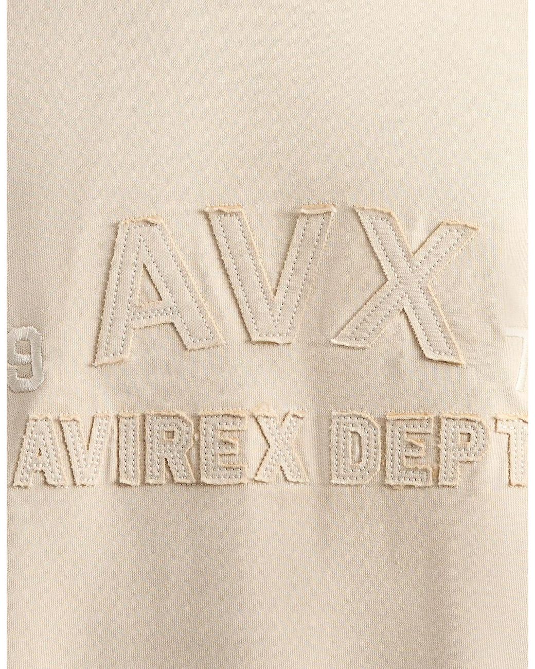 AVX Natural Field T-Shirt for men