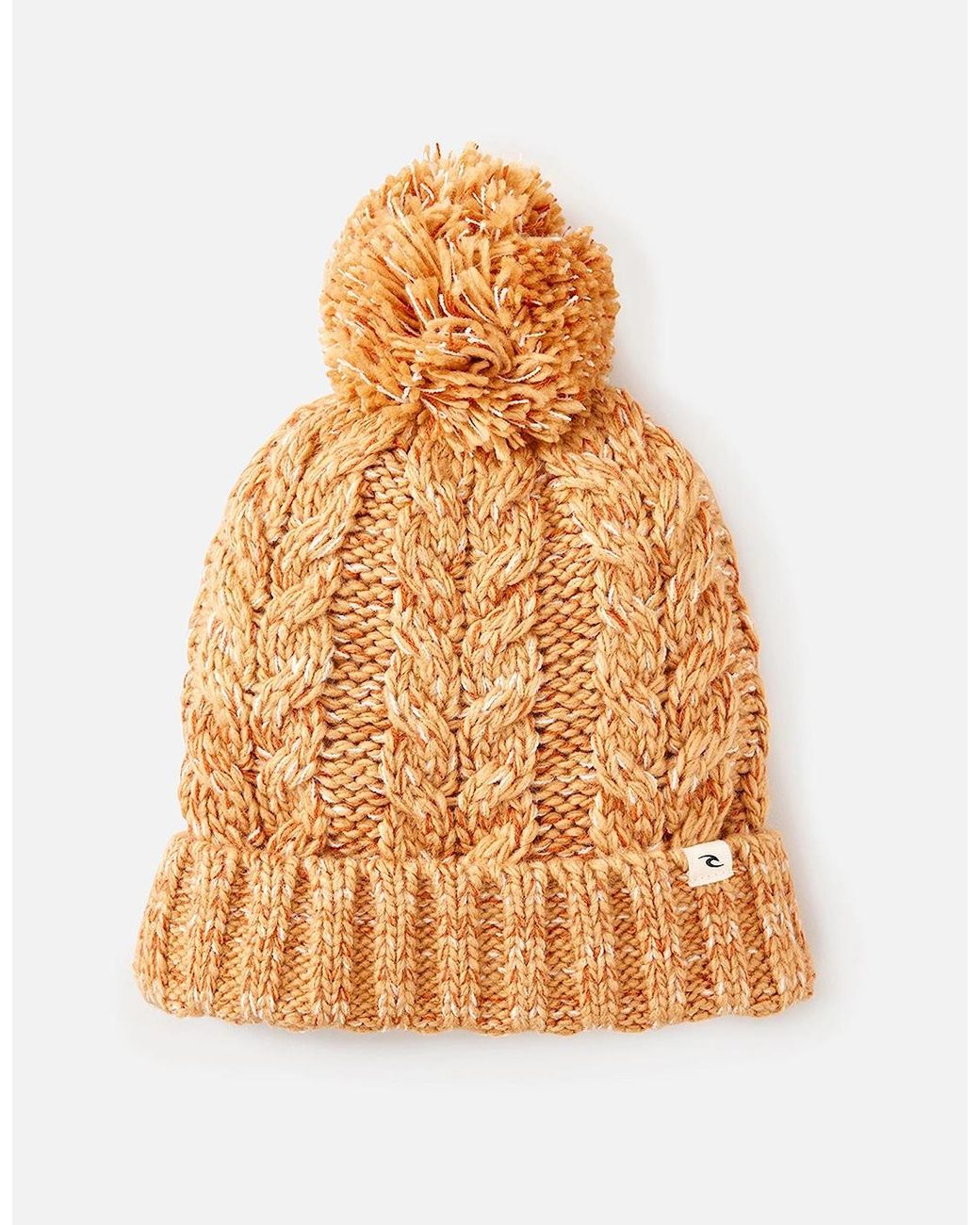 Rip Curl Multicolor Rip Curl Classic Bobble Hat