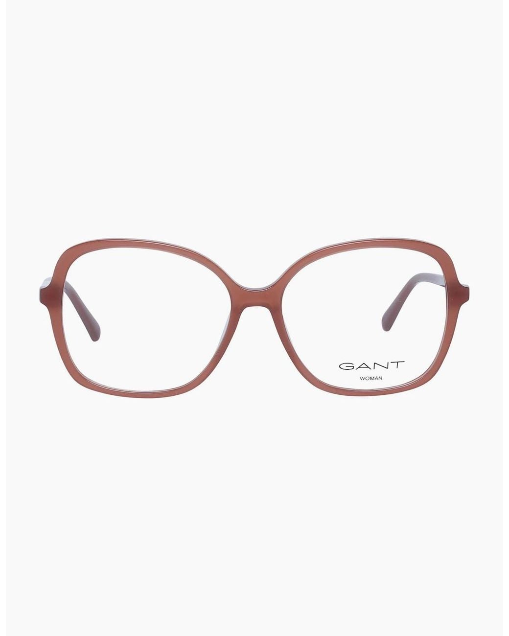 Gant Brown Optical Frame Ga4134 045 59