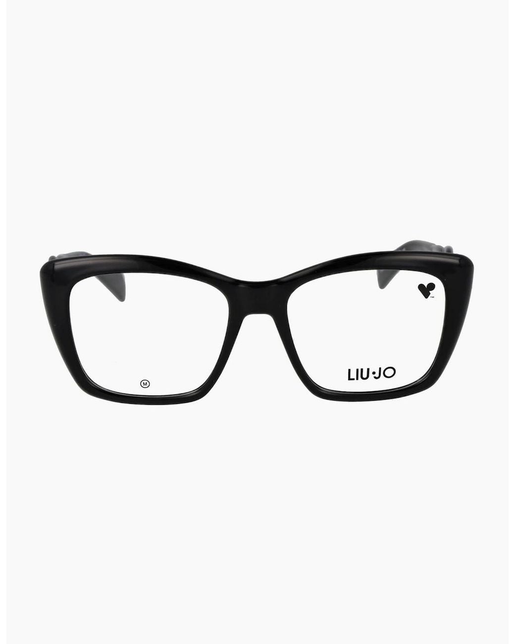 Liu Jo Black Optical Frame Lj2794 001 51