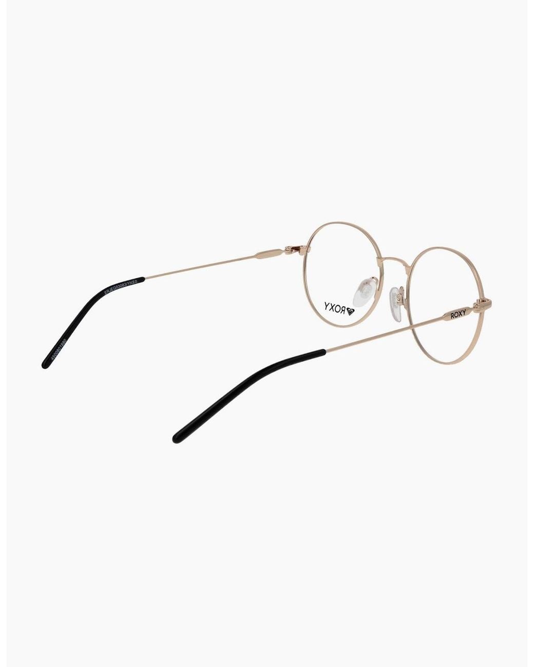 Roxy Metallic Optical Frame Erjeg03063 Yke0 Kalifa
