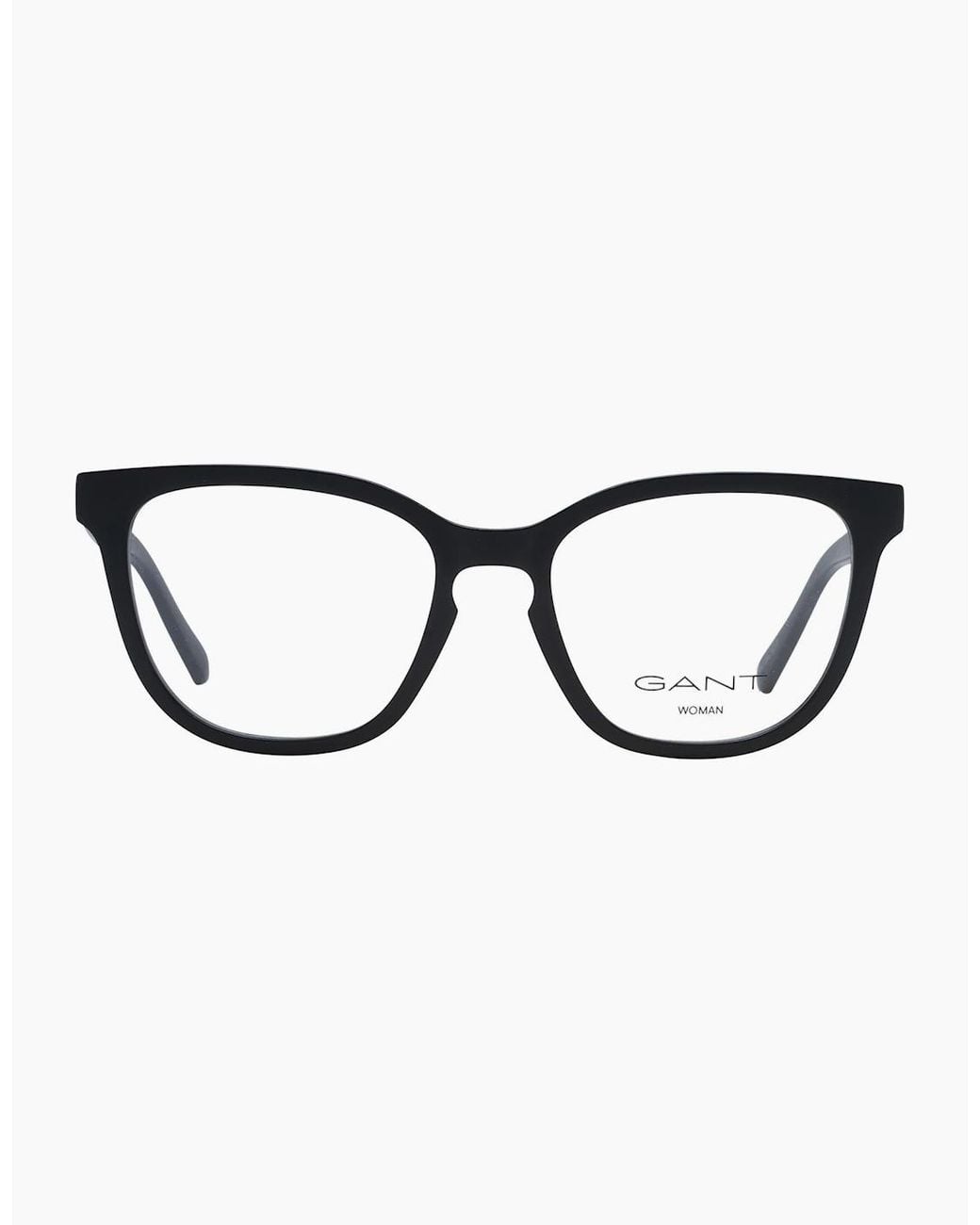Gant Black Optical Frame Ga4138 001 53