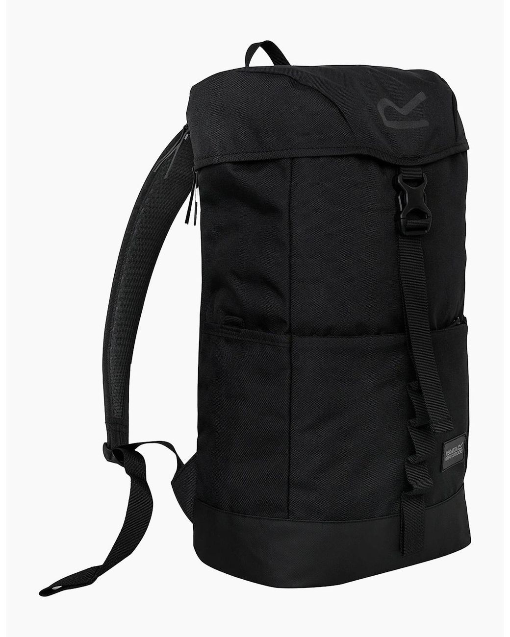 Regatta Black Shilton Ii 15L Backpack