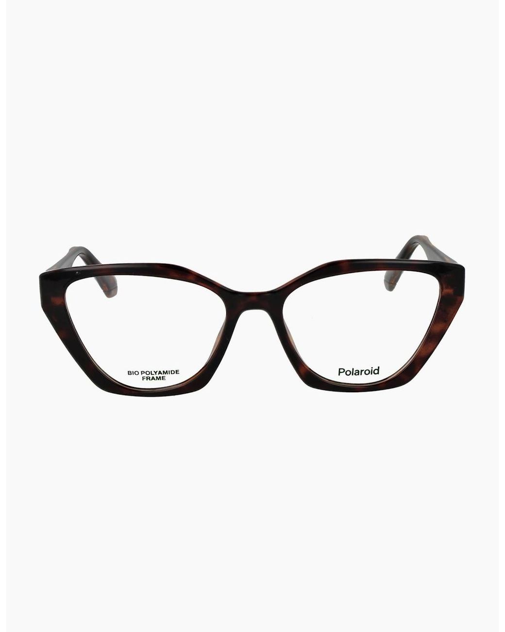 Polaroid Black Optical Frame Pld D637/C 08617 54