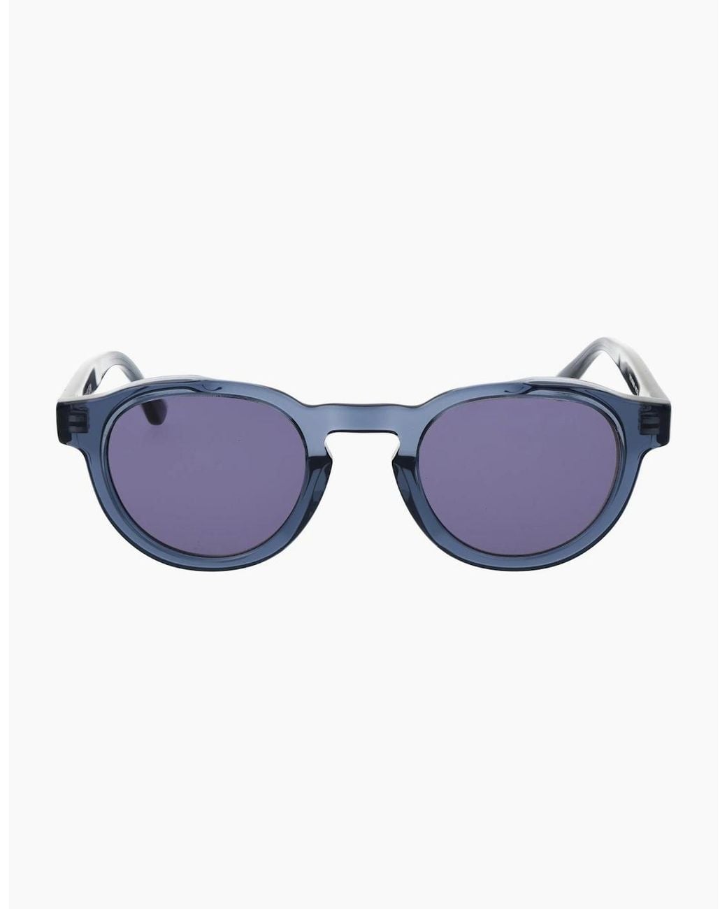 Replay Blue Sunglasses Ry674S H01 48