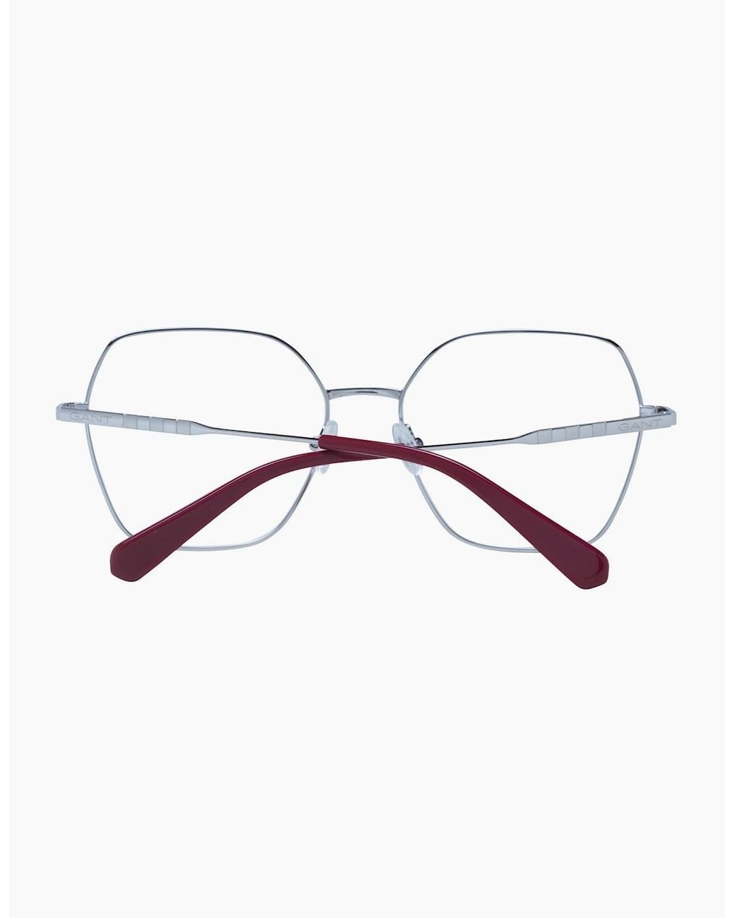 Gant Metallic Optical Frame Ga4154 069 55
