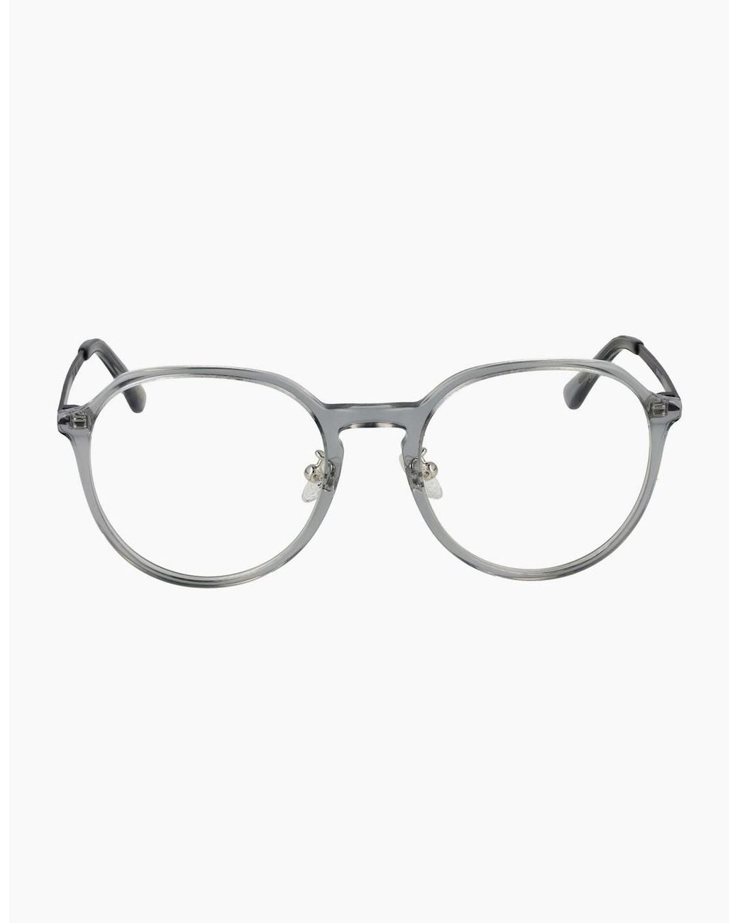 Skechers Gray Optical Frame Se50013-D 020 51