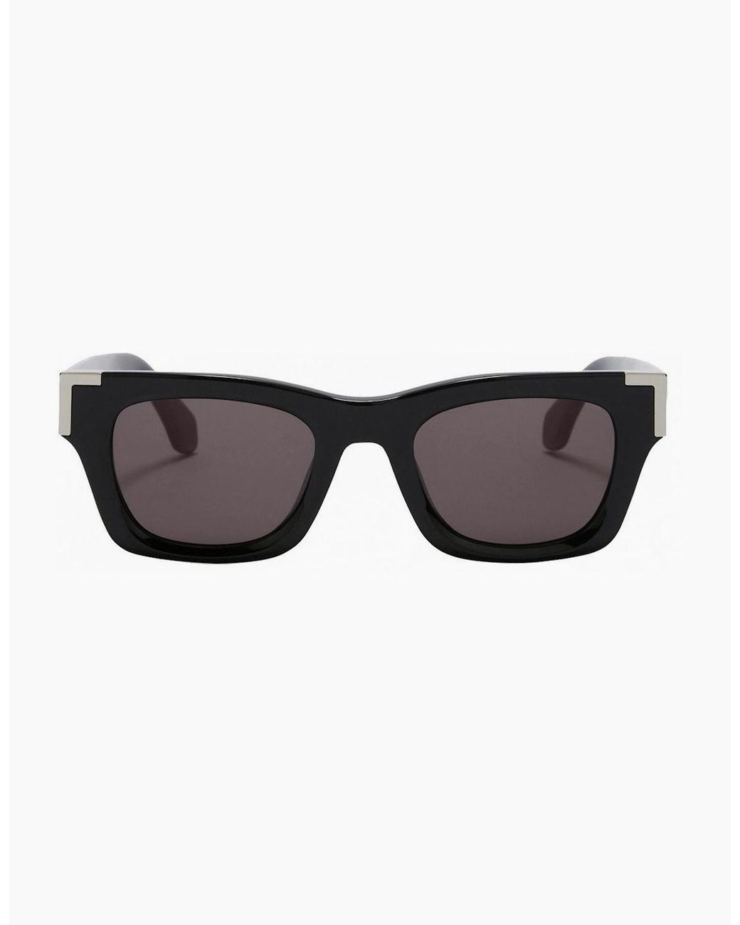 Palm Angels Multicolor Westport Rectangle Sunglasses for men
