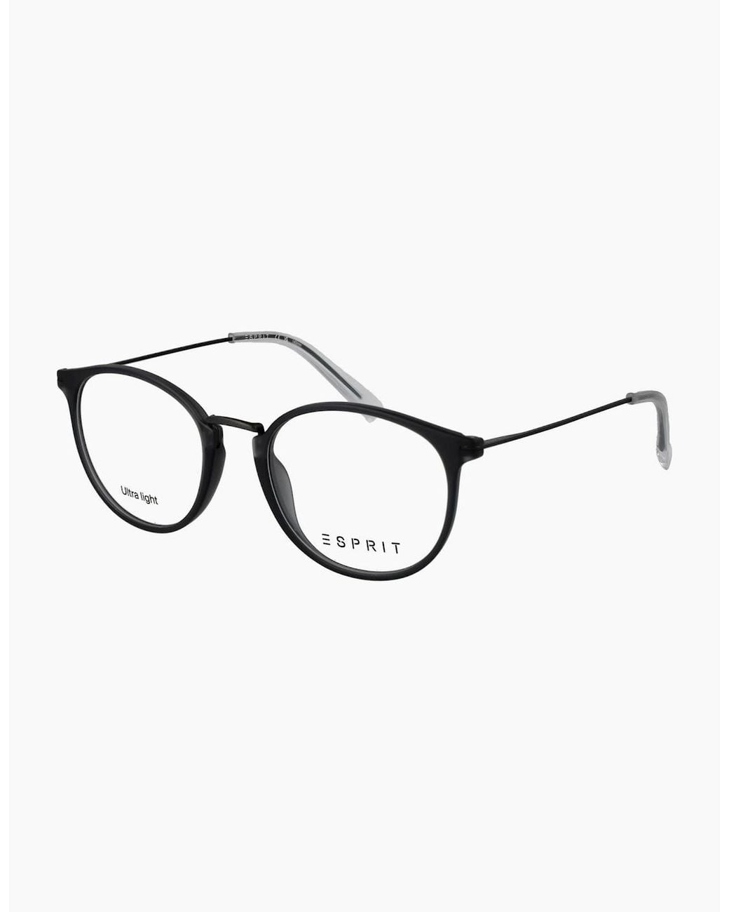 Esprit Brown Optical Frame Et33490 568 51 for men
