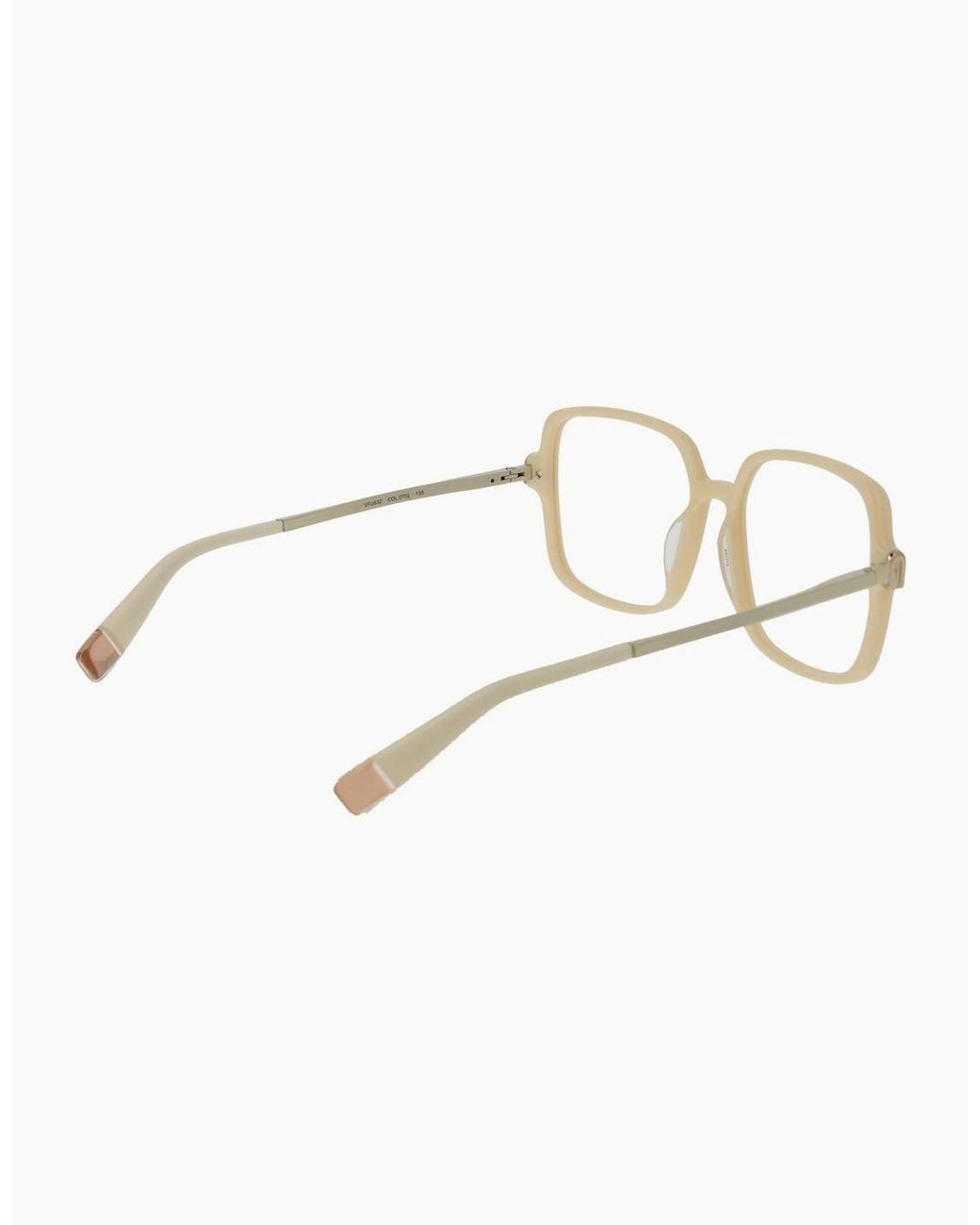 Furla Metallic Optical Frame Vfu632 0702 55