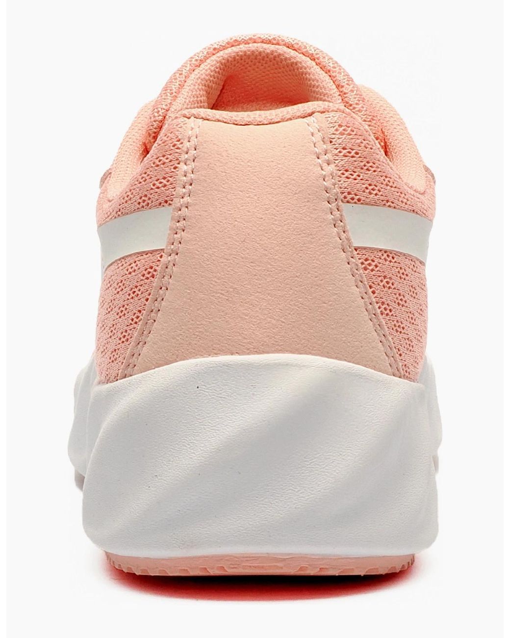 Gola Pink Draken Running Shoes Pearl
