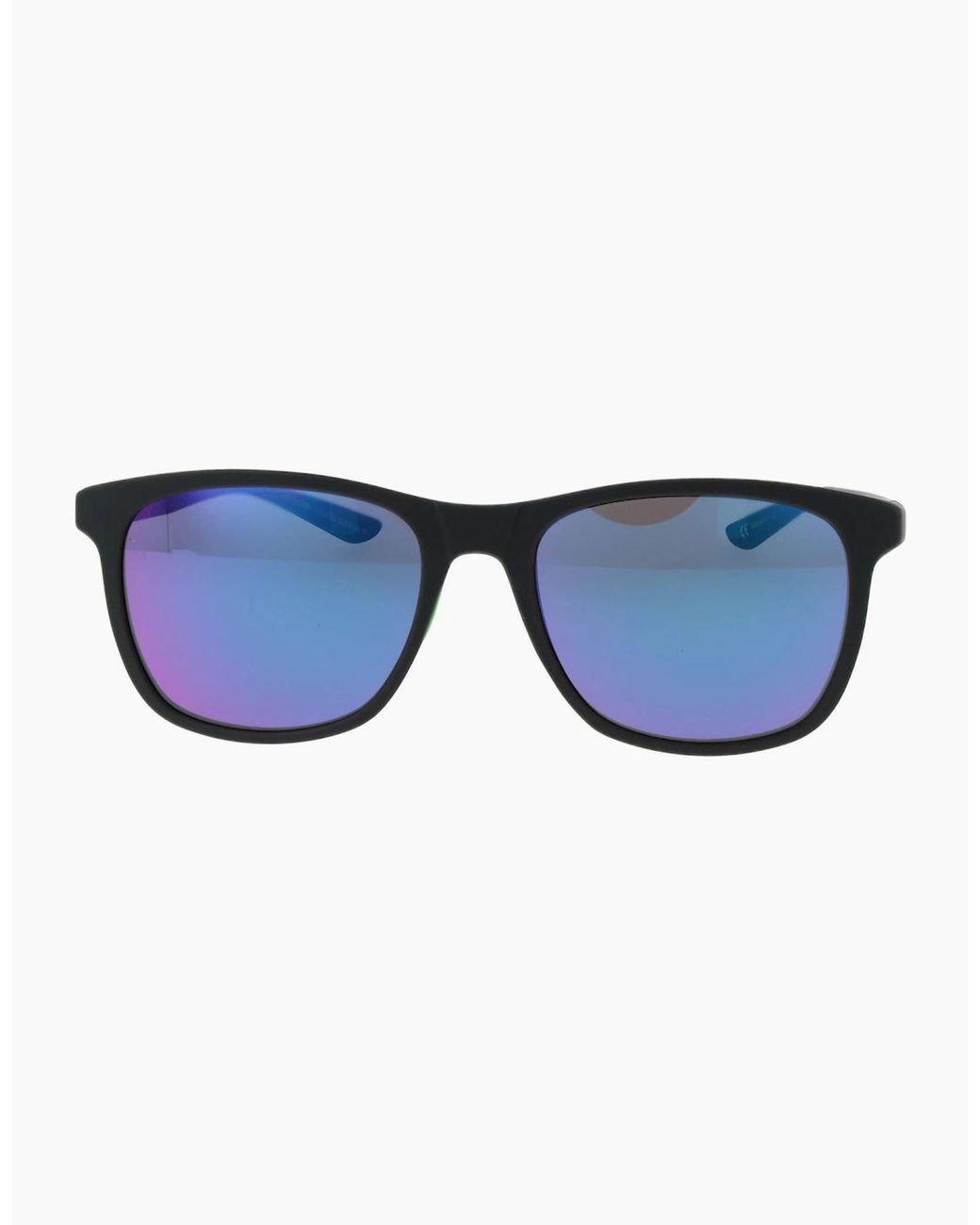 Nike Purple Sunglasses Ev1199 013 55 Passage for men