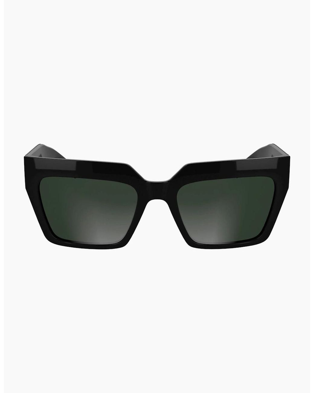 Karl Lagerfeld Black Kl6181S-1 Glasses