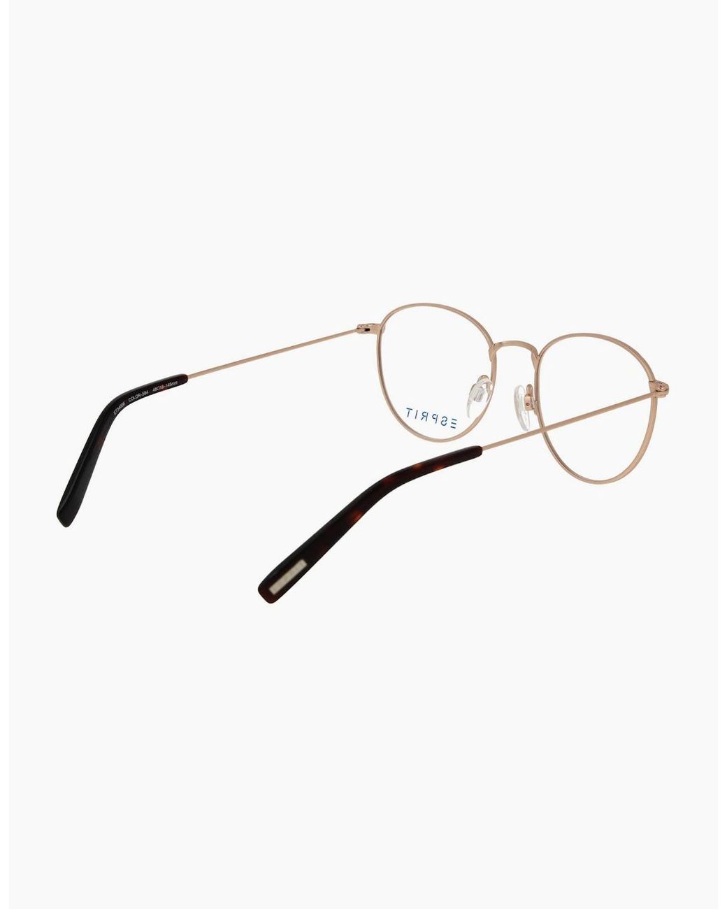 Esprit Metallic Optical Frame Et34006 584 48 for men