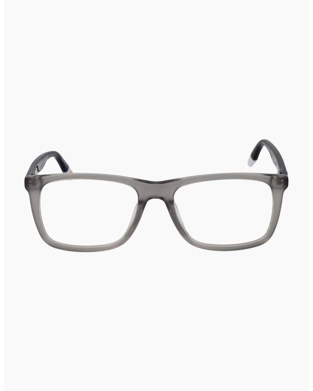 O'neill Sportswear Gray Optical Frame Onb-4011 108 52 for men