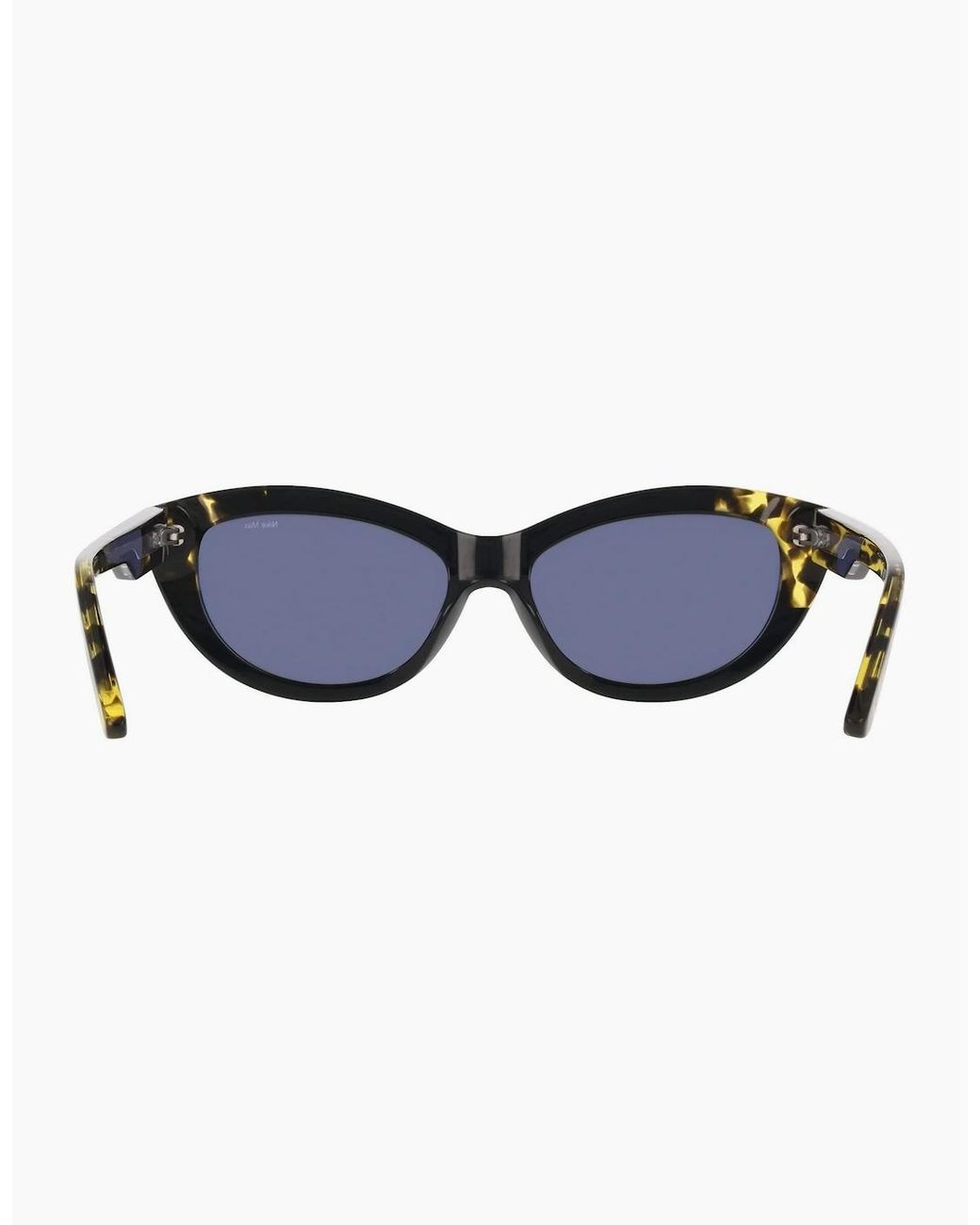 Nike Multicolor Fawn Cat Eye Sunglasses for men