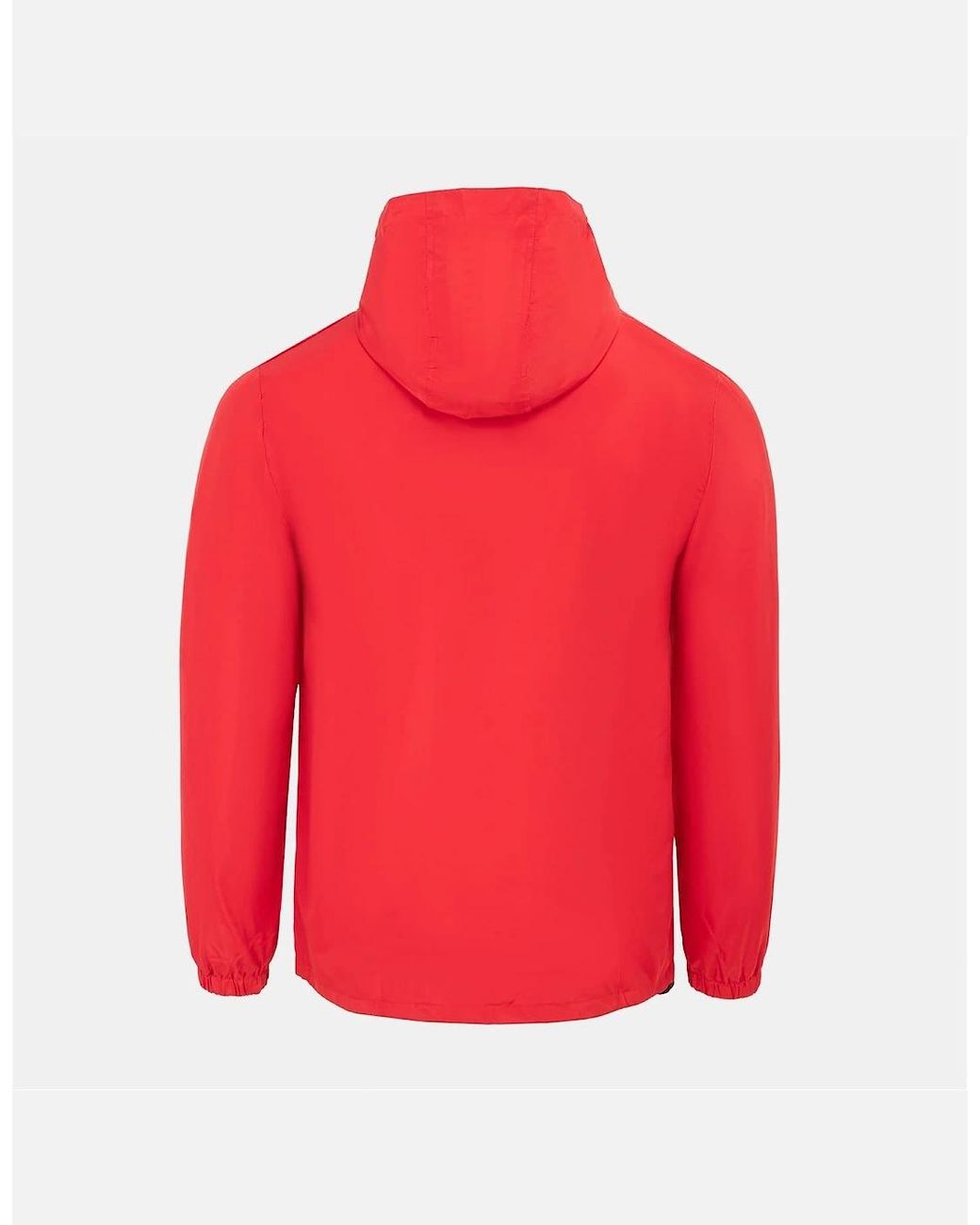 Donnay Red Lightwght Jacket for men