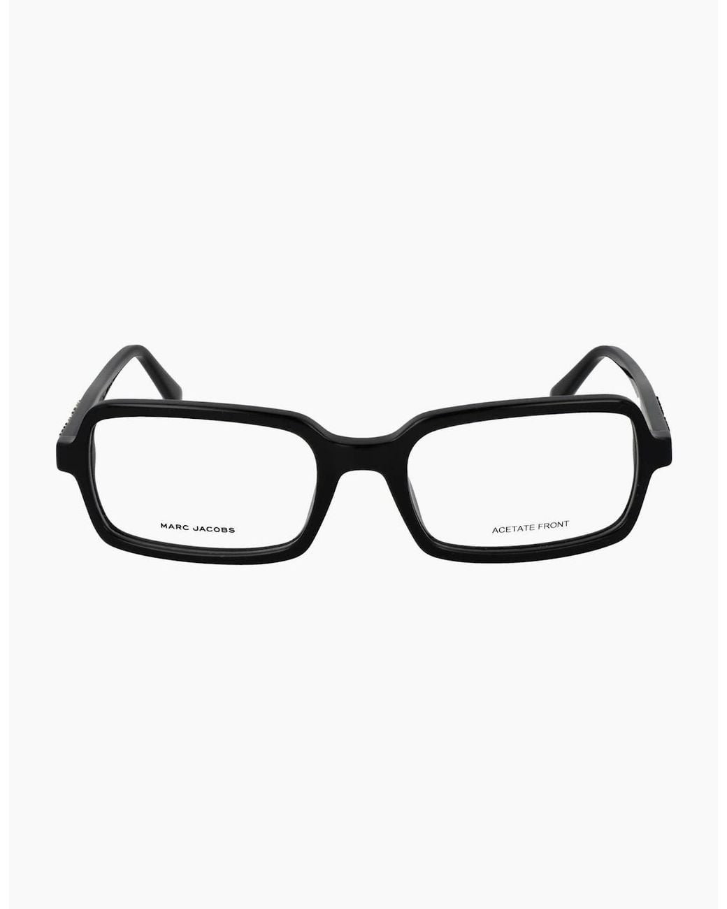 Marc Jacobs Black Optical Frame Marc 935 80719 54