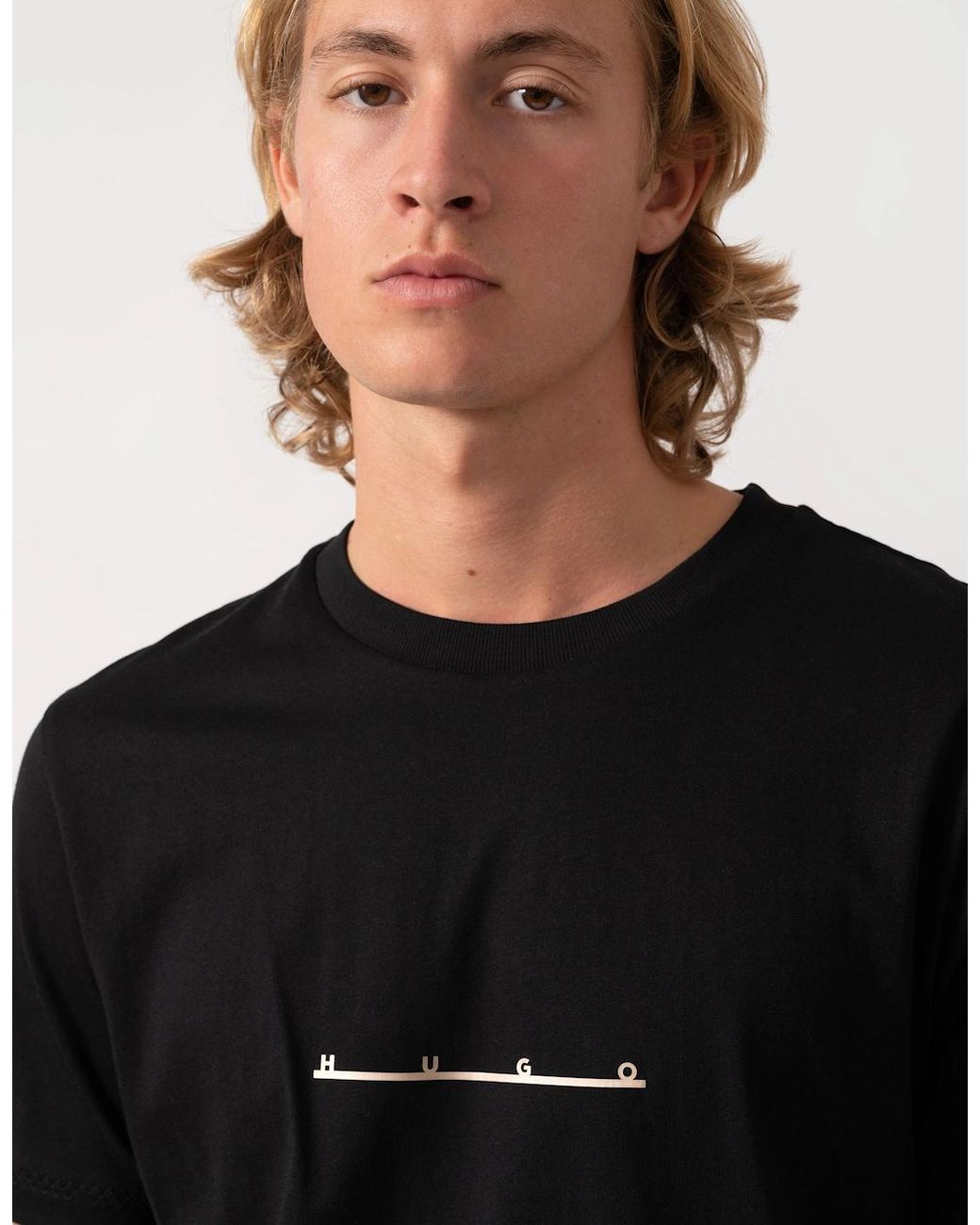 Boss Black Hugo Datri T-Shirt for men