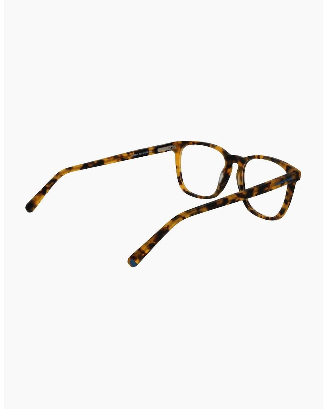 Skechers Brown Optical Frame Se50005 053 51 for men