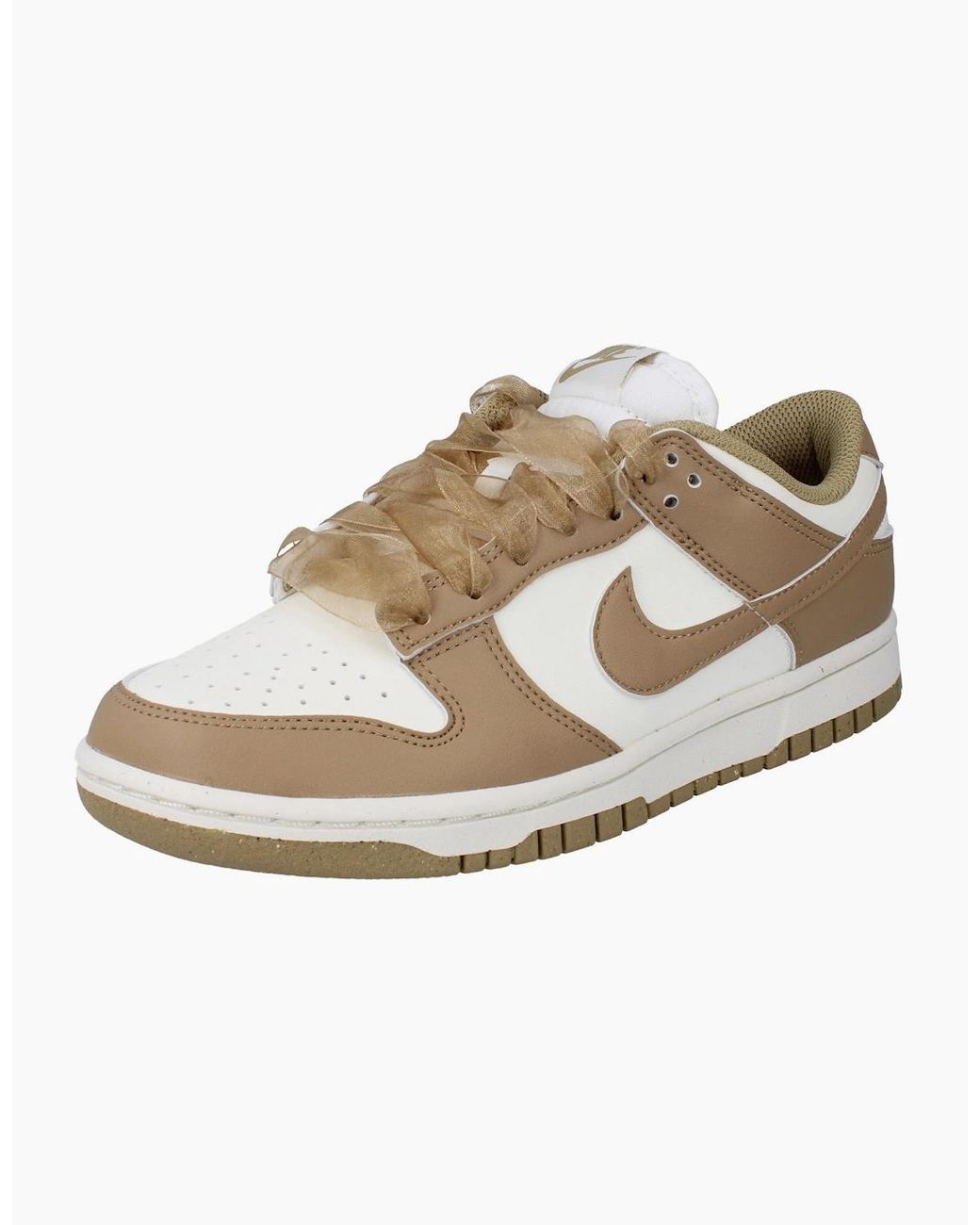 Nike Natural Dunk Low Next Nature Trainers Ib7311 Shoes 101