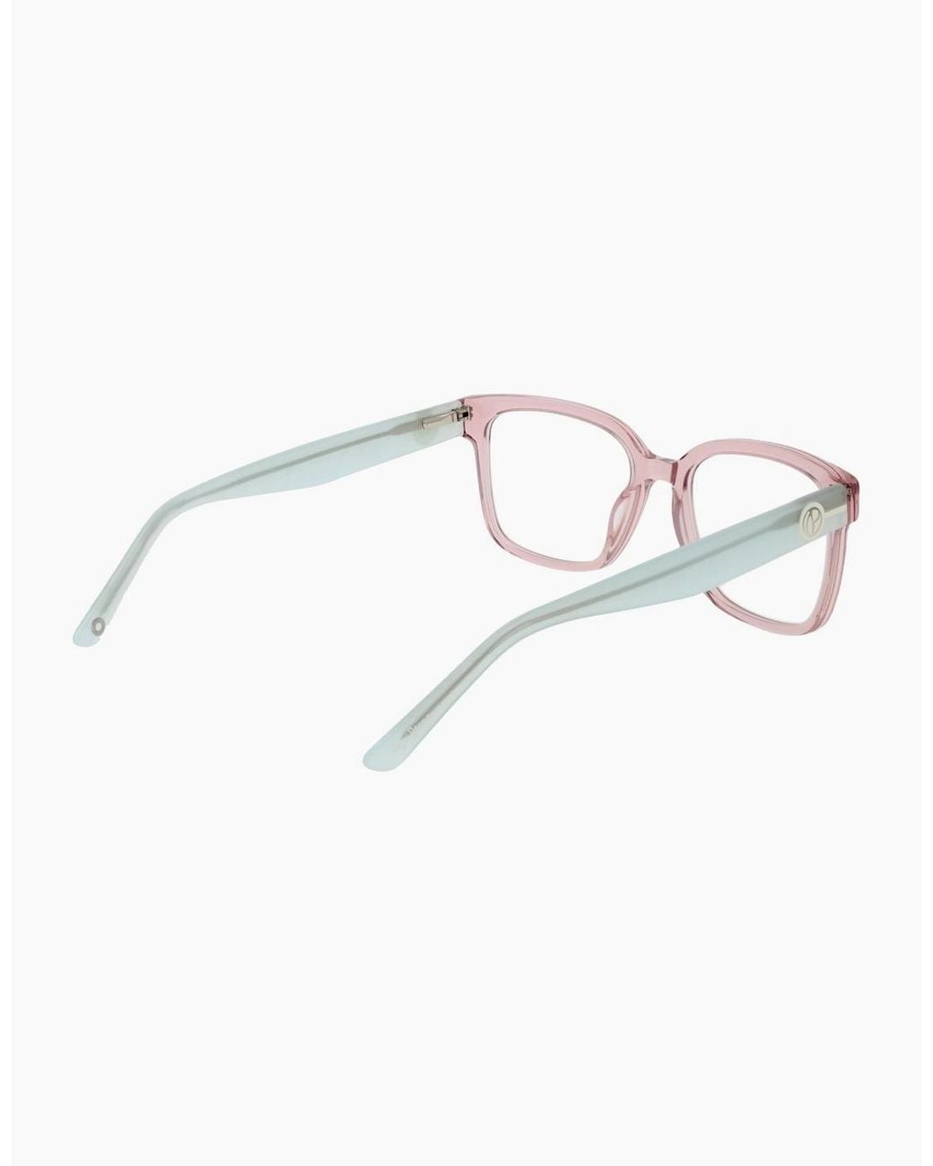 Pepe Jeans Pink Optical Frame Pj3574 298 52