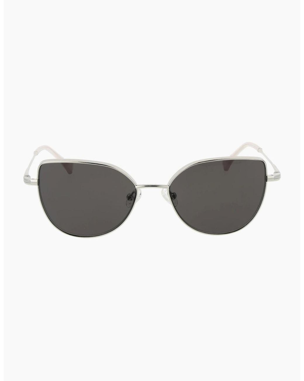 Replay Metallic Sunglasses Ry492V 03S 54
