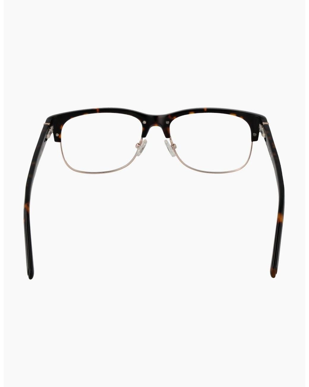 Guess Brown Optical Frame Gu50081 052 55