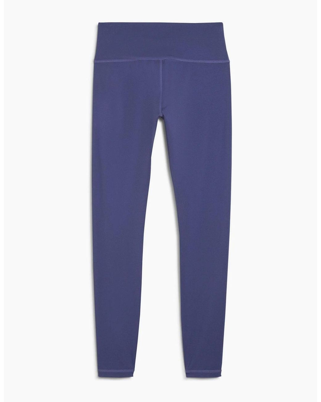 PUMA Blue Mass Merchants Active Tight Legging